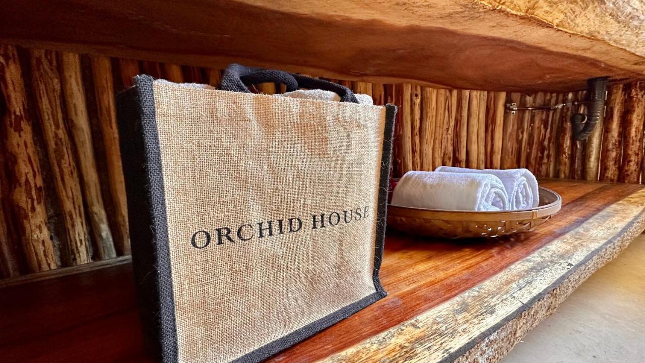 Orchid House Tulum Beach (Adults Only) Ngoại thất bức ảnh