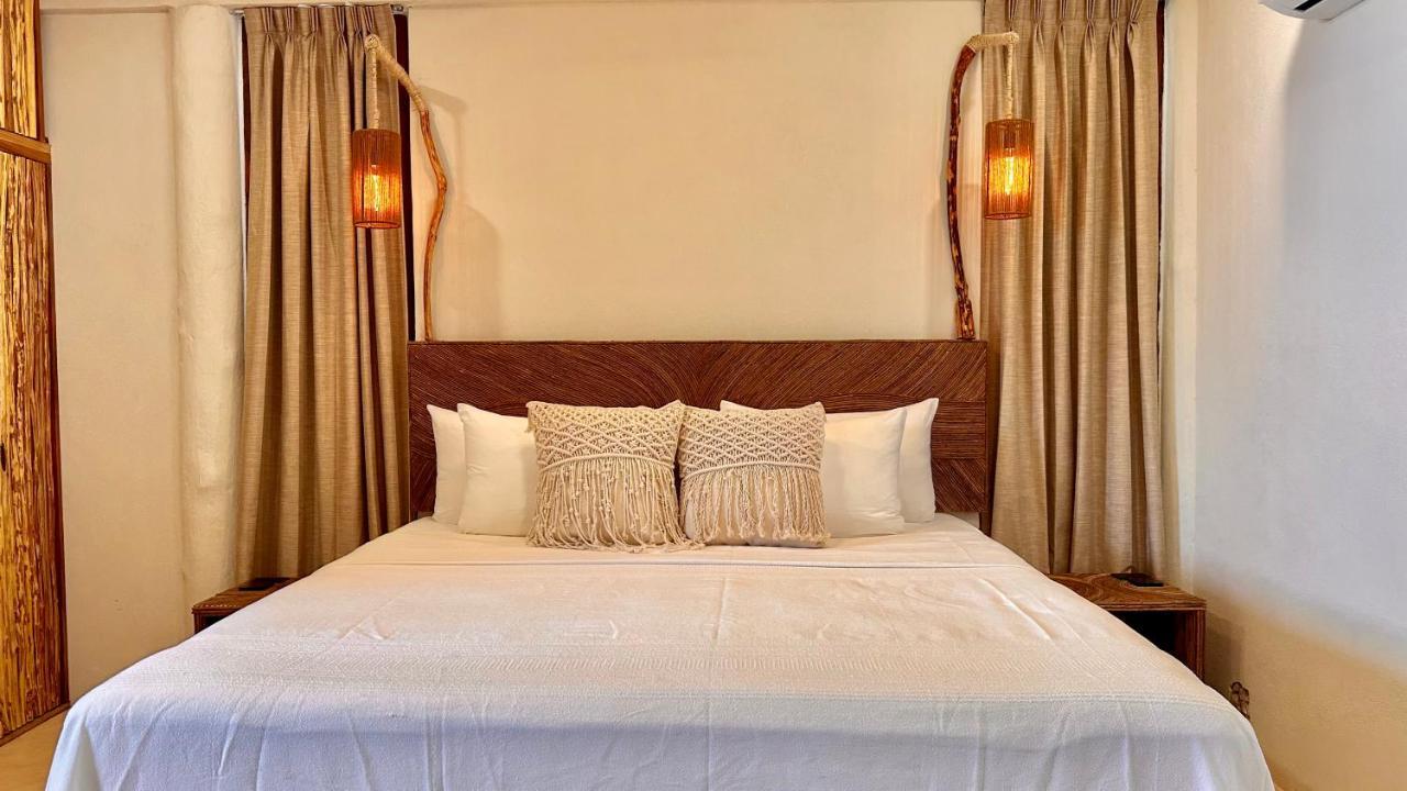 Orchid House Tulum Beach (Adults Only) Ngoại thất bức ảnh