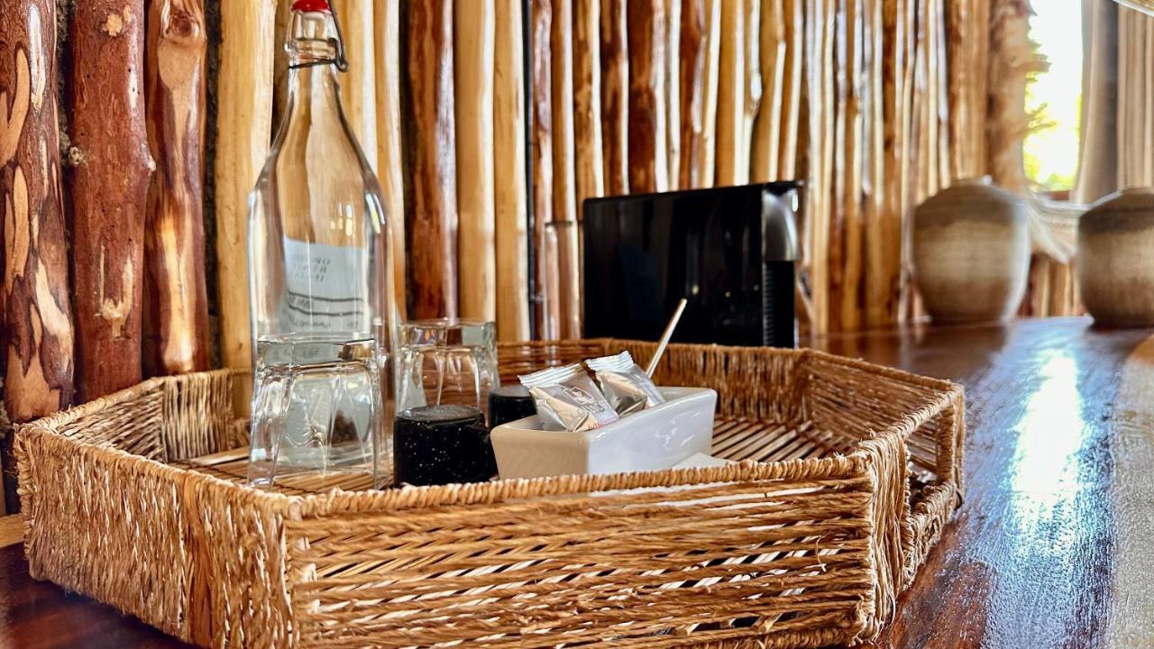 Orchid House Tulum Beach (Adults Only) Ngoại thất bức ảnh