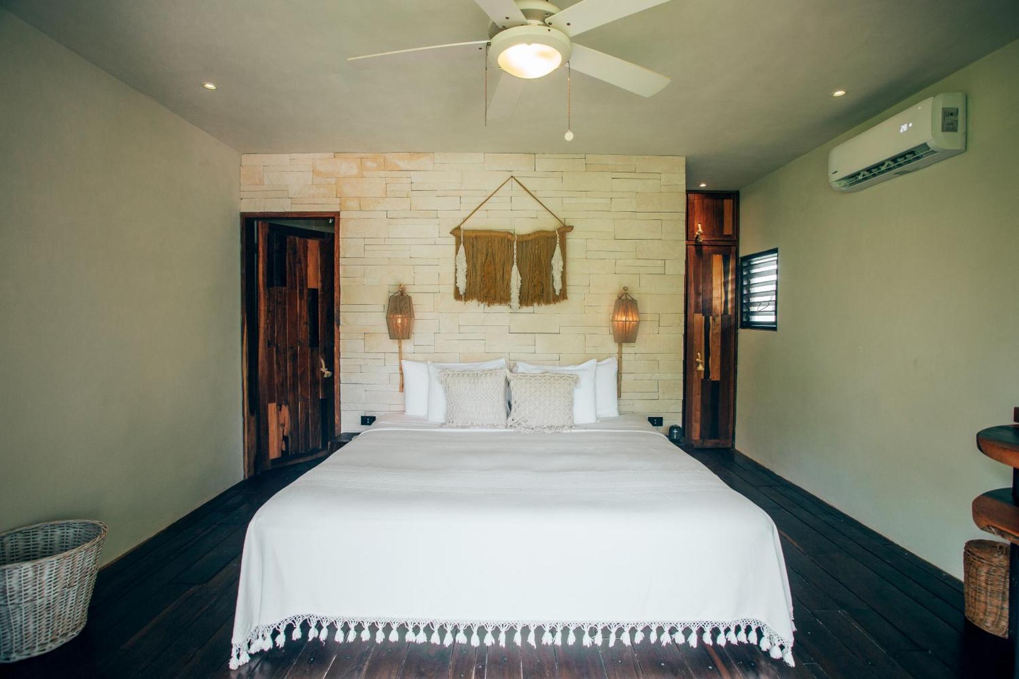 Orchid House Tulum Beach (Adults Only) Ngoại thất bức ảnh