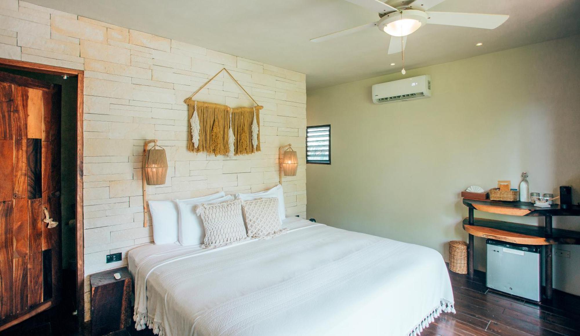 Orchid House Tulum Beach (Adults Only) Ngoại thất bức ảnh