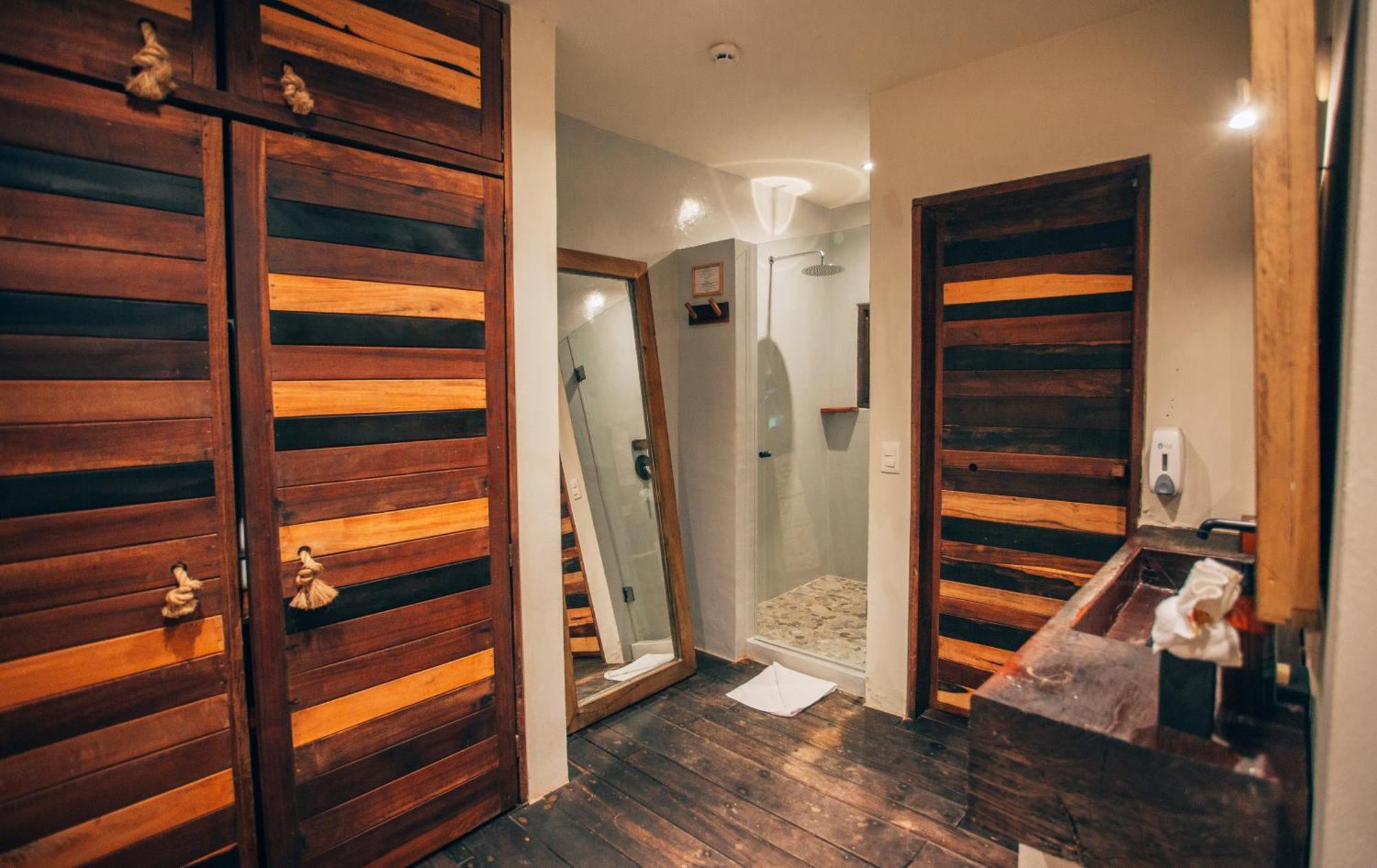 Orchid House Tulum Beach (Adults Only) Ngoại thất bức ảnh