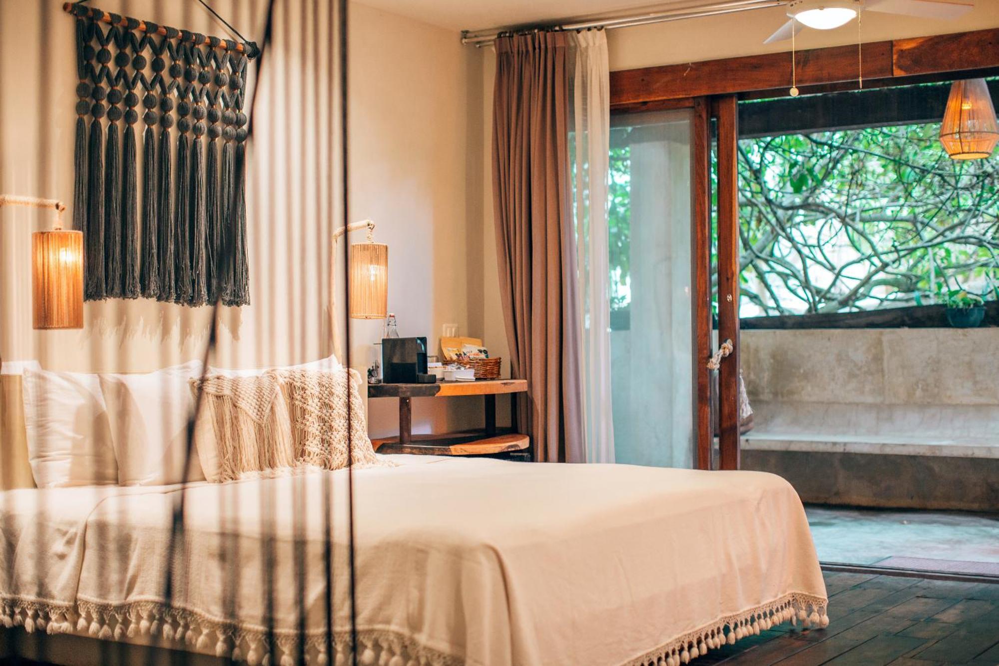 Orchid House Tulum Beach (Adults Only) Ngoại thất bức ảnh