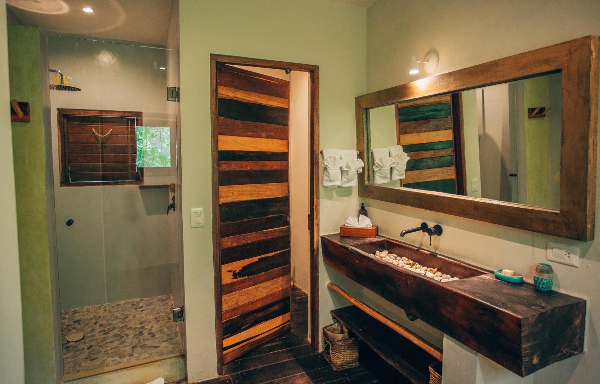 Orchid House Tulum Beach (Adults Only) Ngoại thất bức ảnh