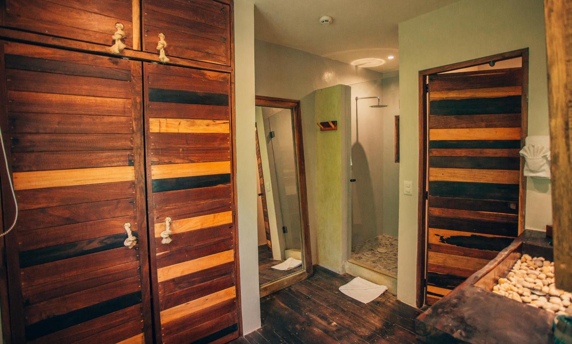 Orchid House Tulum Beach (Adults Only) Ngoại thất bức ảnh