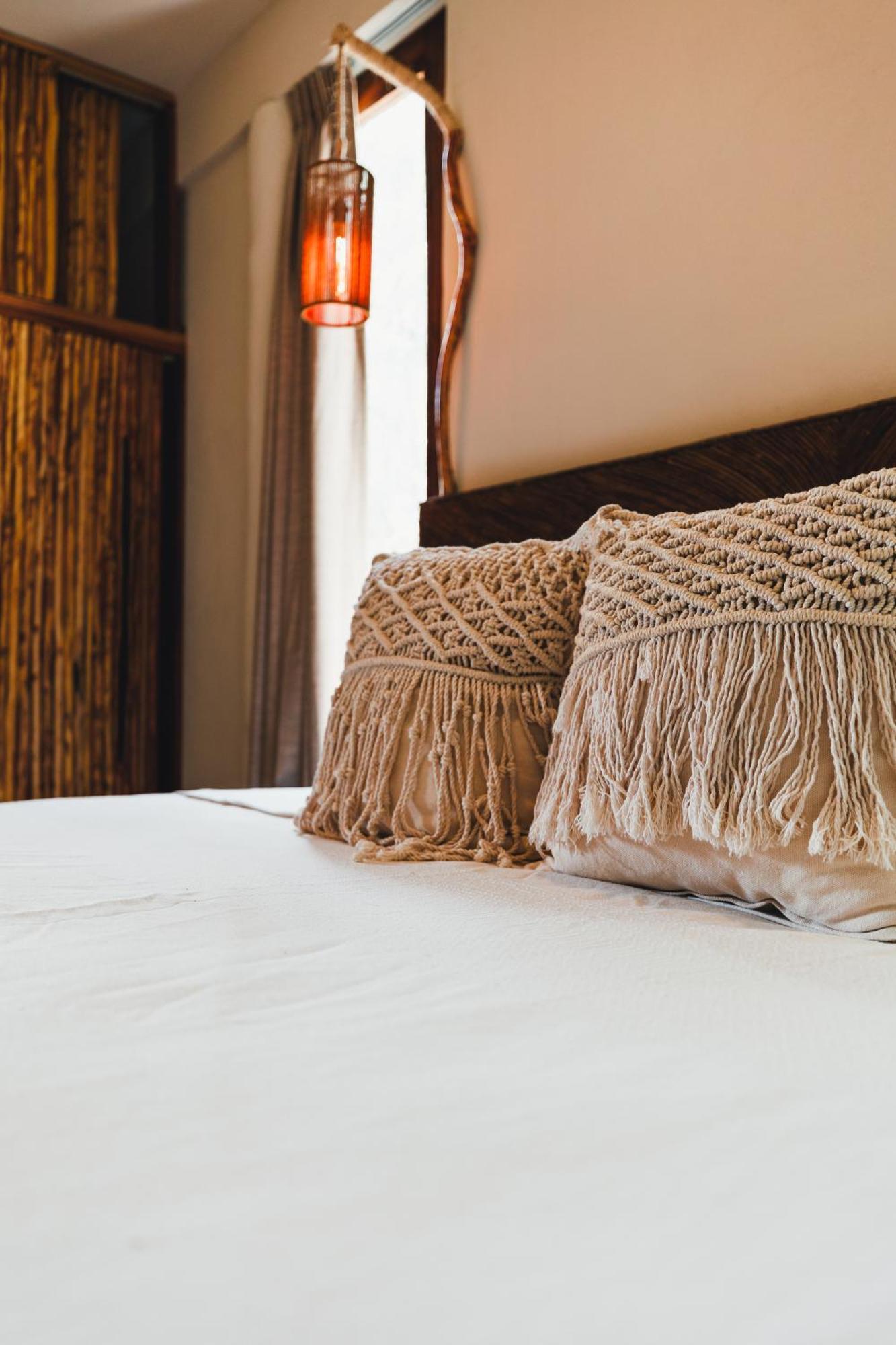 Orchid House Tulum Beach (Adults Only) Ngoại thất bức ảnh