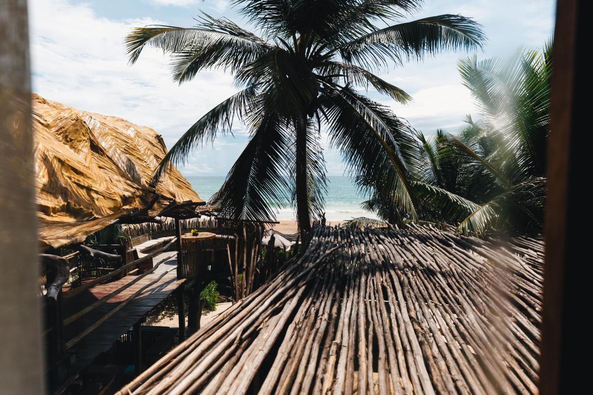 Orchid House Tulum Beach (Adults Only) Ngoại thất bức ảnh