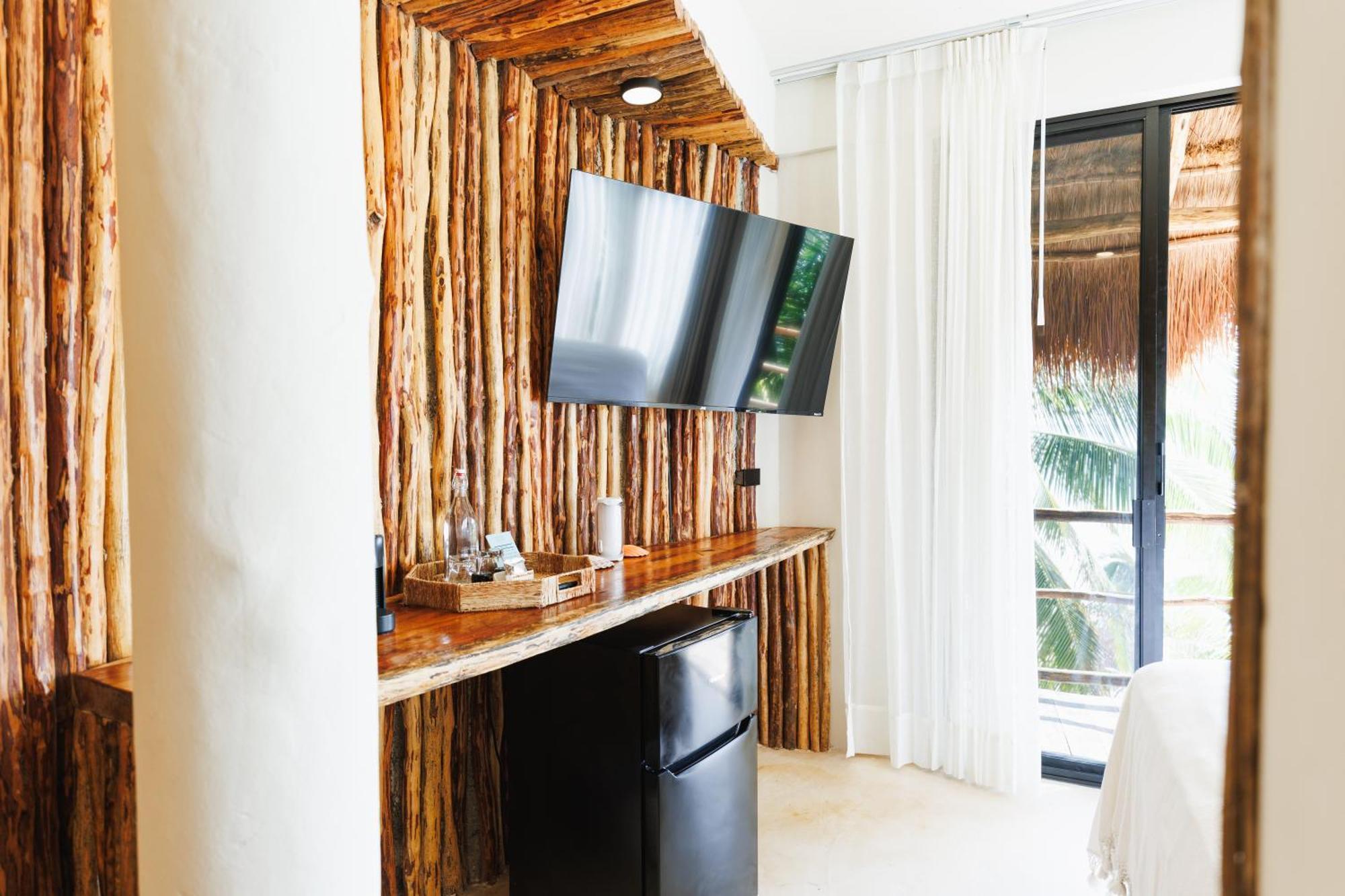 Orchid House Tulum Beach (Adults Only) Phòng bức ảnh